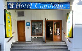 Hotel Condedu